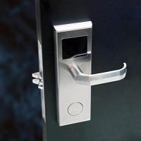 Buy cheap Card lock for hotels L5218-M1 hotel lock product