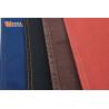 Buy cheap 9.4 oz Jeans Stretch Satin Denim Fabric from wholesalers