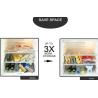 Buy cheap insulated food delivery reusable food storage food vacuum bags, environmental friendly cheap large small vacuum seal foo from wholesalers
