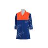 Buy cheap 65% Polyester 35% Cotton Safety Shirts Reflective Safety Apparel Breathable from wholesalers