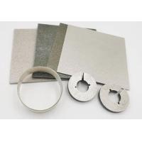 Buy cheap Asbestos Free Mica Plate Sheet For Motors And Generators Electrical Control product