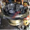 Buy cheap 9261222 9233692 Excavator Travel Motor Device ZX200-5G Final Drive from wholesalers