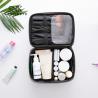Buy cheap Standard Size Cartoon Printed Toiletry Cosmetic Bag With Handle Waterproof from wholesalers