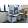 Buy cheap CE Stable HF Plastic Welding Machine High Speed 25KG High Accuracy from wholesalers