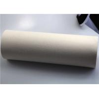 Buy cheap PPS 10 Micron Needle Felt Filter Cloth , Press Filter Cloth Oil Repellent product