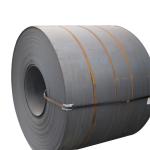 1000-12000mm Carbon Steel Hr Sheet Coil Q275B Q275C