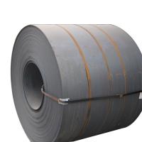 Buy cheap 0.1mm-30mm Cold Rolled Carbon Steel Coil 600mm-1500mm product