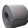 Buy cheap Q235B Q345B Carbon Steel Coil Hrc Hot Rolled SS400 1040 1035 1020 from wholesalers