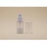 Buy cheap AS Packaging Airless Vacuum Pump Bottle Leak Proof For Personal Care from wholesalers