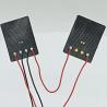 Buy cheap Polyimide Graphene Thin Film Heating Element For Aluminum Heating Plate from wholesalers