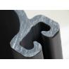 Buy cheap Resistance To UV Rays Corrosive Chemicals PVC Sheet Piling Plastic from wholesalers