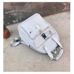 Fashion school colorlife notebook college student backpack bags for boys and