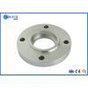 Buy cheap Easy Alignment Steel Pipe Flange , Forged RF Slip On Flange High Performance from wholesalers