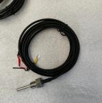 Industrial Metal Temperature Sensor G1/4 Spare Parts for Air Compressor & Air