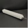 Buy cheap OD 60MM String Wound Filtration Cartridge With Stainless Steel 304/316 Support Core from wholesalers