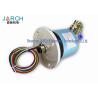 Buy cheap 300RPM High Precision Hybrid Slip Rings With 10-12mm Tube Size , Long Life Time from wholesalers