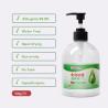 Buy cheap Antibacterial Instant Hand Sanitizer 70 Percent Alcohol from wholesalers