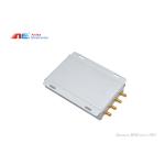 HF ISO 15693 13.56MHz RFID Reader Long Reading Distance With RS232 / RS485