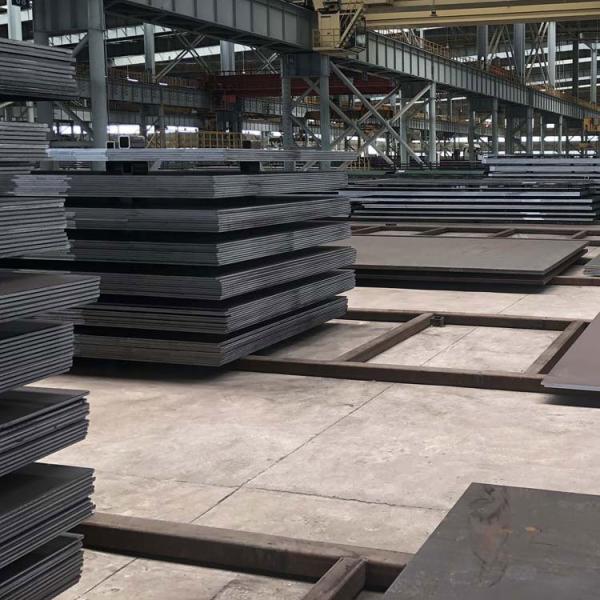 Buy cheap ASTM SGCC Carbon Steel Sheet CGCC 1095 Steel Sheet Metal from wholesalers