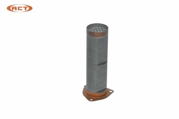 Buy cheap 4D31 Oil Cooler Radiator Core Assembly For Engine Machinery TS 16949 from wholesalers