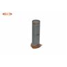 Buy cheap 4D31 Oil Cooler Radiator Core Assembly For Engine Machinery TS 16949 from wholesalers
