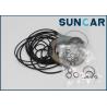 Buy cheap Repair Seal Kits A4VG250 Shaft Oil Seal For REXROTH Hydraulic Pump from wholesalers