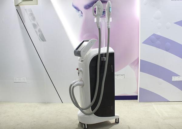 Buy cheap Powerful IPL Hair Removal Machine With 10.4inch Color Touch Screen , 1-50 J/Cm2 from wholesalers