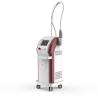 Buy cheap PQ1 Vertical Laser Tattoo Removal Machine For All Color Of Tattoo Removal from wholesalers