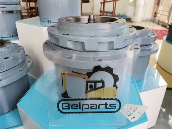 Excavator Travel Gearbox DH55 417D1000-00 417D1000-01 2401-9232A 2401-9232B For
