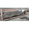 Buy cheap Design Alfalfa / Micro Greens Vegetable Bubble Washing Machine for Food Beverage Shops from wholesalers