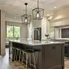 Buy cheap Industrial Pendant Lights Black Loft Home Decoration Lamp kitchen island lights Vintage Pendant Lights(WH-VP-104) from wholesalers