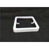 Buy cheap 18W 8 - Inch LED Square Panel Light CRI>70 1100lm Easy Installation from wholesalers