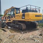 Used Komatsu Pc400 In Good Condition Japan Import Used Komatsu Excavator For