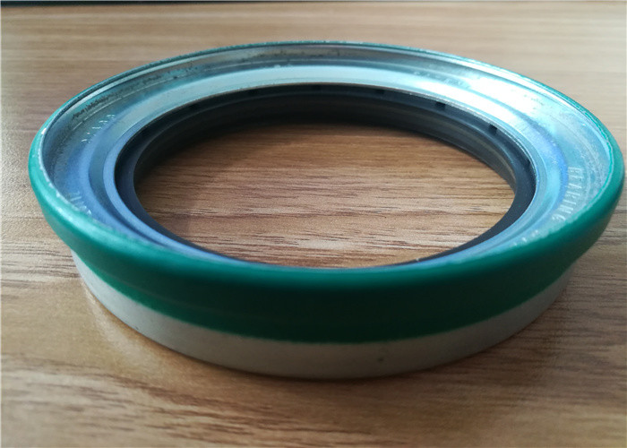 Customized Nbr Hydraulic Oil Seal Cr 47697 , Truck Cr 47697 Oil Seal