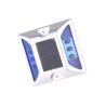 Buy cheap Waterproof 5000mcd 115mm Solar LED Road Studs , Blue Cats Eye Road from wholesalers