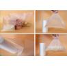 Buy cheap 100%Biodegradable fruit fresh food Packaging Bags On Roll,Fresh Vegetables Food Fruit Storage Produce Bag on Roll bageas from wholesalers