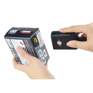 2D QR cheaper barcode scanner Auto Trigger Barcode Scanner MS4100