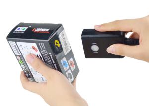 Wholesale MS4100 Fixed Mount Scanner PDF417 Reader Scanner with R232 USB Cable from china suppliers