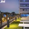 Buy cheap Outside LED Lawn Lights Garden 130x130x600MM E27 Decorative Lawn Yard Bollard from wholesalers