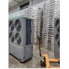 Buy cheap 11-100KW Safety Hybrid Water Heater System , Hybrid Heat Pump Water Heater CE Certification from wholesalers