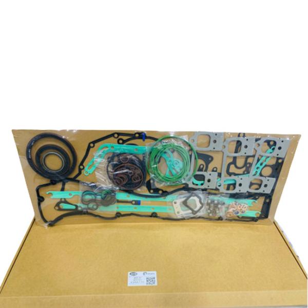 Buy cheap Gasket Set 02937872 0293 7872 2937872 For DEUTZ TCD7.8 ENGINE from wholesalers