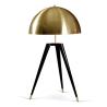 Buy cheap Bronze table lamps for bedroom italian designer lamps replica lamp(WH-MTB-113) from wholesalers