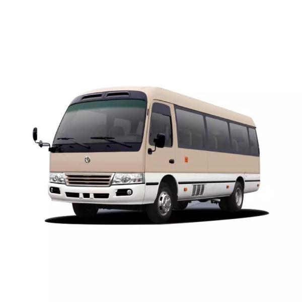 Buy cheap Good Condition Mini Toyo ta Coaster Buses with 10-23 Seats Fuel Type Gas / Petrol from wholesalers