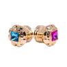 Buy cheap Light Weight High End Design Zamac 34*35mm Perfume Bottle Cap from wholesalers