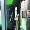 Buy cheap 22kw 30HP 4Bar Low Pressure VF Oil Free Screw Compressor from wholesalers
