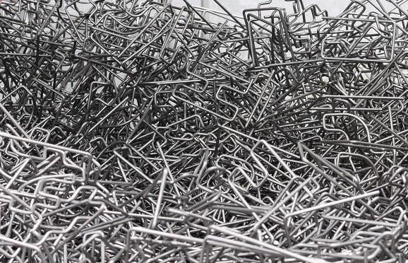 Buy cheap Stainless Steel Forming Wire from wholesalers