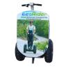 Buy cheap EcoRider Latest Off Road Segway Electric Scooter with 72V 4000W motor for Police and Patrol from wholesalers