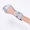 Buy cheap Medical Hand Aluminum Alloy Splint Wrist Splint Support Protect Finger from wholesalers