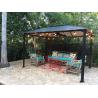 Buy cheap Shatterproof LED Festoon String Lights from wholesalers