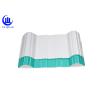 Buy cheap Fiber Glass Reinforced UPVC Roofing Sheets Anti Corrosive roofing and wall cladding from wholesalers